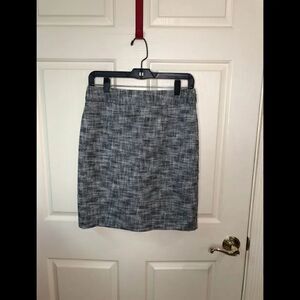 Banana Republic skirt